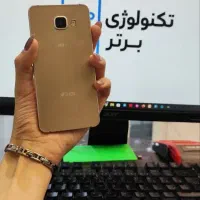 گوشی سامسونگ a3 2016 با حافظه 16 گیگ
