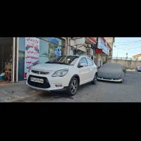 لیفانx50|خودرو سواری و وانت|رشت, جانبازان|دیوار