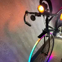 تابلو اروپایی ضداب ۱۲ولت دوچرخه سازی(دوچرخه فروشی)