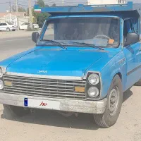 آبش‌احمد روستای لمه‌درق تراکمه|خودرو سواری و وانت|تبریز, |دیوار