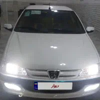 پارس tu5 استسنائی سیمی|خودرو سواری و وانت|الیگودرز, |دیوار