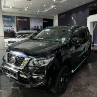 تجارت خودرو خسروانی /ثبت نام نیسان ترا پرشیا خودرو