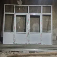 درب و پنجره مهدی|خدمات پیشه و مهارت|تاکستان, |دیوار