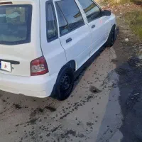 ۱۱۱مدل۹۵|خودرو سواری و وانت|لاهیجان, لیالستان|دیوار