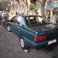 آردی مدِل ۸۴ دوگانه