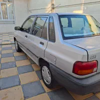 پراید صبا مدل 1386|خودرو سواری و وانت|نیشابور, ابراهیمی|دیوار