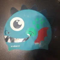 کلاه شنا پسر بچه