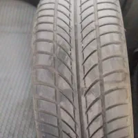 لاستیک یزد تایر 215/55/16|قطعات یدکی و لوازم جانبی|سنندج, |دیوار