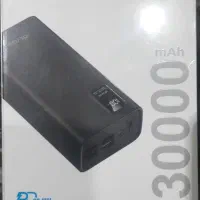 پاور بانک برند اکسیژن 30000  ox-30