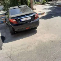 دناپلاس سانوفی دار مدل ۹۶|خودرو سواری و وانت|خوی, |دیوار