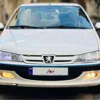 پارس مدل ۹۰درحد ۱۴۰۱ بدون هیچ ضعفی|خودرو سواری و وانت|رشت, اسماعیل آباد|دیوار