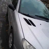 ۲۰۶مدل ۸۵بدون رنگ|خودرو سواری و وانت|مشهد, رستگار|دیوار