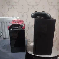 کنسول بازی ایکس باکس سری ایکس