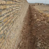 اجاره بیل مکانیکی ،بیل بکهو، بابکت|خدمات حمل و نقل|هشتگرد, شهرک سهیلیه|دیوار
