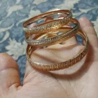 النگوی طلای روس|بدلیجات|تربتحیدریه, باغ سلطانی|دیوار