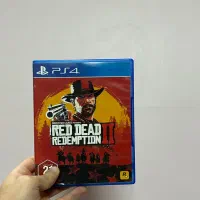 Red dead redemption 2