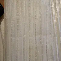 بار جدید پارچه های پرده ای رسید(اقساط و چک)