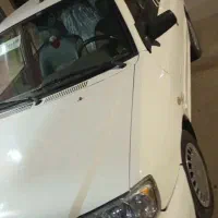 پراید 132دوگانه فابریک