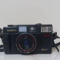 دوربین عکاسی آنالوگ یاشیکا ژاپن