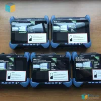 دستگاه فیبرنوری EXFO OTDR FTB1 V2 735C|مودم و تجهیزات شبکه|تهران, تجریش|دیوار