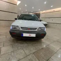 پراید صبا 85