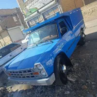 نیسان 82|خودرو سواری و وانت|سراب, |دیوار