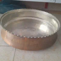 تشت مسی