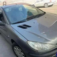 ۲۰۶  نوک مدادی مدل ۸۷