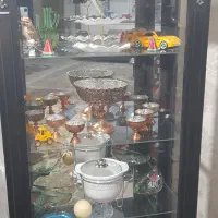 بوفه کاملا سالم