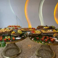 فینگرفود،فینگر فود خونگی، تشریفات|خدمات پذیرایی، مراسم|اصفهان, خانه اصفهان|دیوار