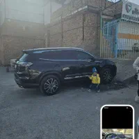 تیگو8پرومکس