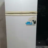 یخچال و فریزر هیمالیا