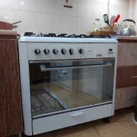 گاز فردار سالم