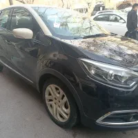 رنو کپچر 2016