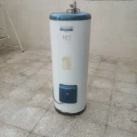 آبگرمکن برقی 150 لیتری   بازدید سربندر