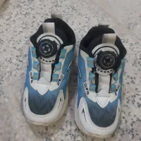 کفش بچگانه سایز ۲۷|کفش و لباس بچه|صباشهر, |دیوار