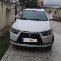 دنا پلاس توربو اتوماتیک