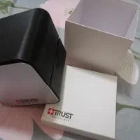 ساعت مچی تراست