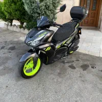 موتور طرح ایروکس170مدل اخر 1404
