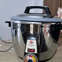 پلوپز ۱۲ نفره پارس خزر نو نو