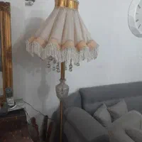 ساعت و شمدان و آباژور