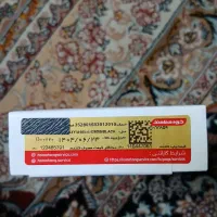 موبایل a16   مشکی ۱۲۸g رام۴|موبایل|تهران, تختی|دیوار