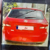 بایک سابرینا مدل ۹۵|خودرو سواری و وانت|گتاب, |دیوار