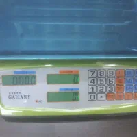 کارتخوان دستگاه پوز و ترازو|فروشگاه و مغازه|قم, آلوچو|دیوار