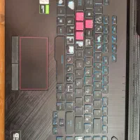 rog g512li|رایانه همراه|ساری, |دیوار