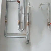 لوله کشی گاز|خدمات پیشه و مهارت|اهر, |دیوار