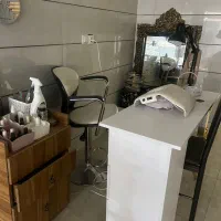 وسایل سالن زیبایی