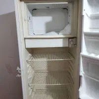 یخچال آزمایش