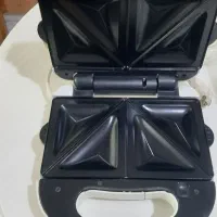 پیتزا پز مارک همیلتن اصل|اجاق گاز و لوازم برقی پخت‌وپز|رشت, پارک شهر|دیوار