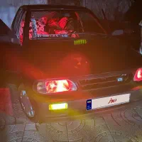 پراید هاچبک۸۵